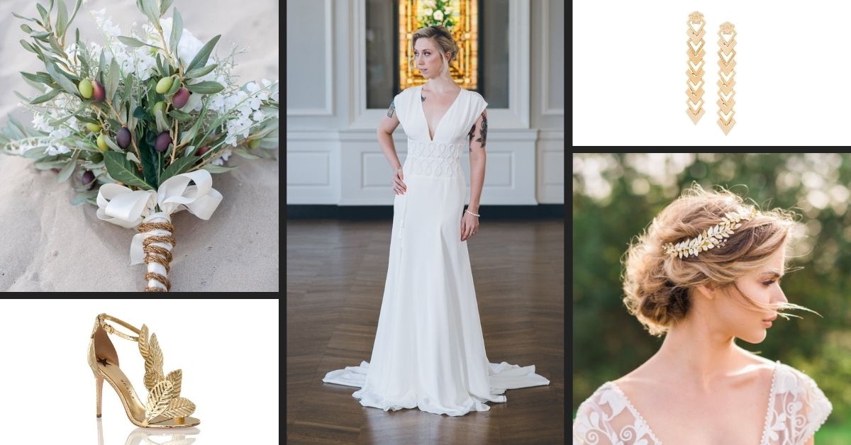 Disney Princess Inspired Wedding Dresses – Edith Élan: Be Inspired