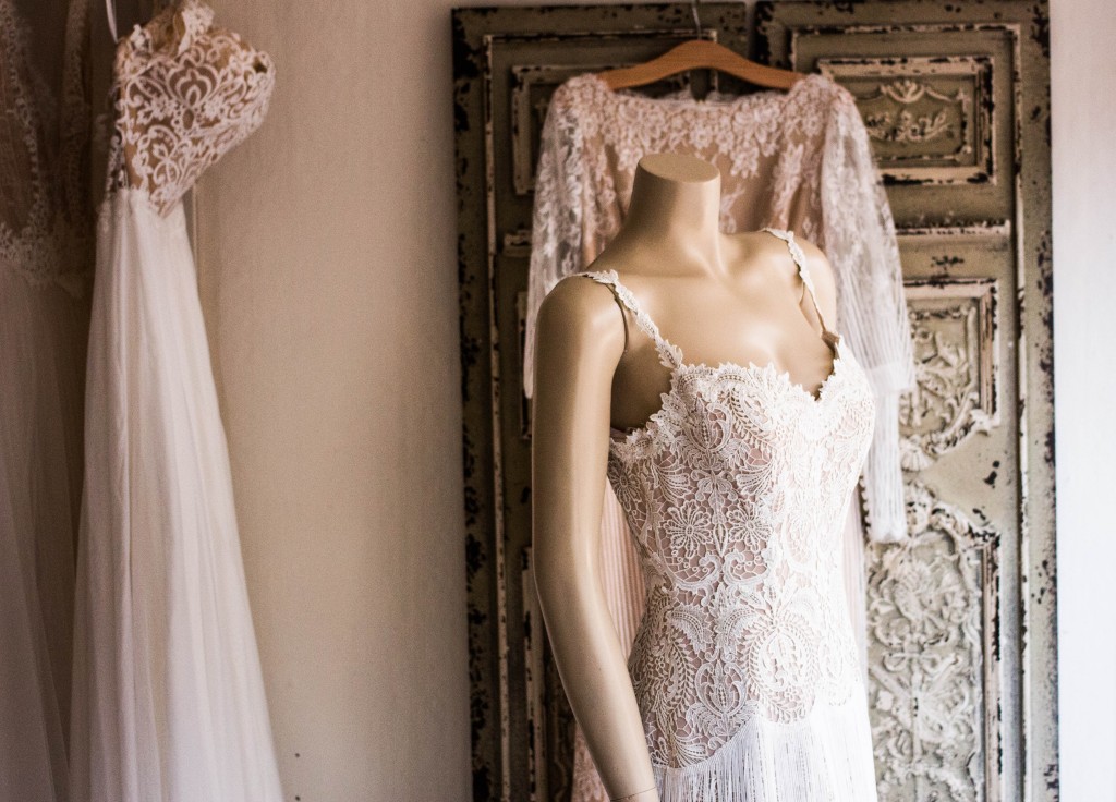 Where to shop for budget-friendly wedding dresses